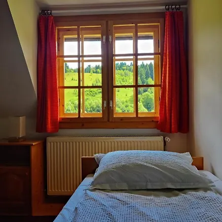 Pensiunea Casa Alexandra